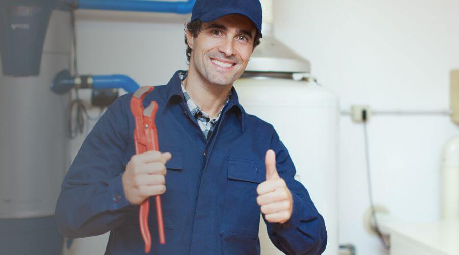 Professional Leak Detection Services in Pine Ridge, KY